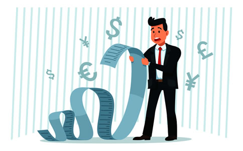 北京营业执照经营范围变更所需材料及注意事项