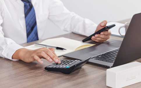 丰台区公司代记账材料、注意事项有什么？