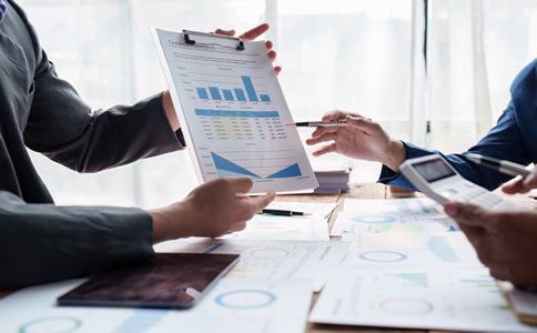 海淀区公司注册服务优势有哪些？