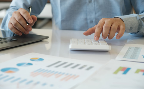 北京财税代理记账所需的材料、注意事项...