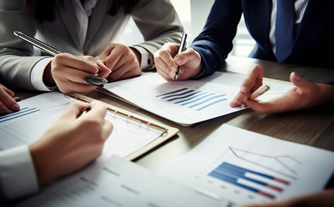 北京代理记账服务选择好处、注意事项有...