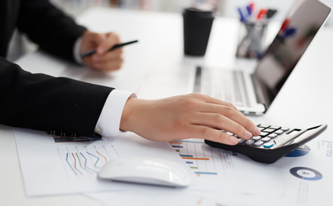 北京企业代理记账所需资料、优势有哪些...