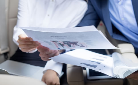 北京代理记账报税所需的材料、费用有什么？