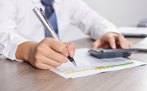 朝阳区代记账公司选择优势、注意事项有...