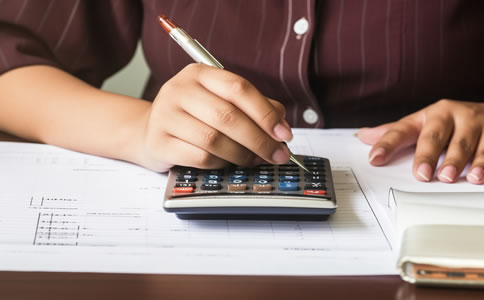 海淀区代记账公司选哪家？