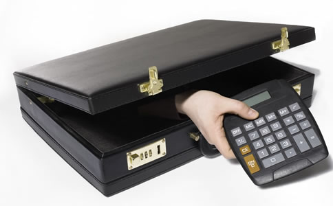 北京代理记账会计选择好处、注意事项详...