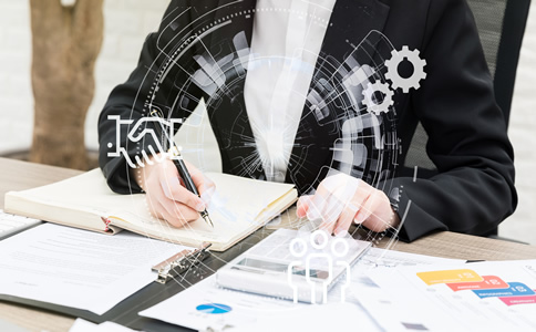 选择北京代理记账报税公司的好处、注意...