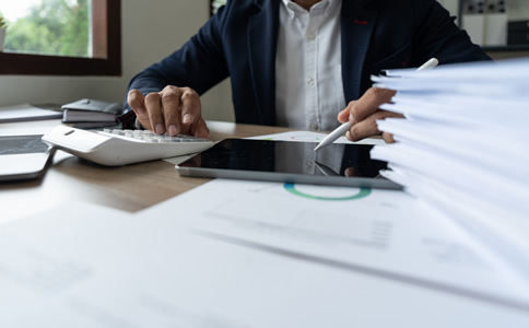 朝阳区公司做账报税流程、注意事项详解