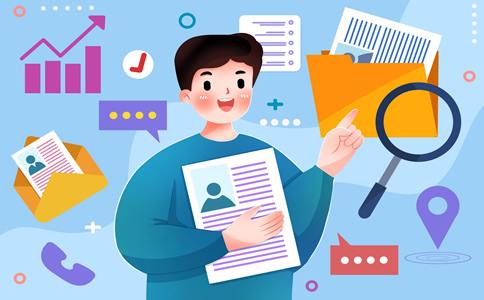 北京记账报税办理需注意的事、材料有哪...