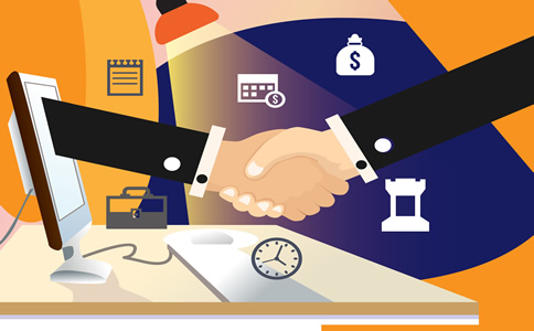 北京公司做账报税所需注意的事项、材料...