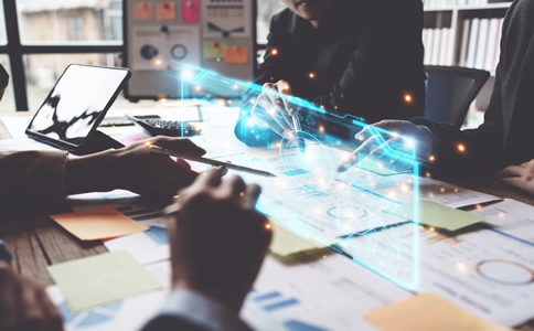 海淀区公司名称商标注册材料、条件有哪些？