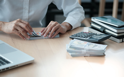 北京财税代理记账怎么收费？有哪些优势？