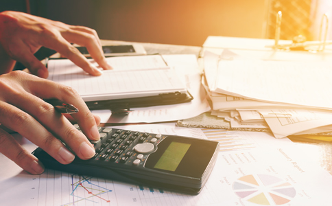 选择北京财务代理记账公司多少钱？有什么好处？