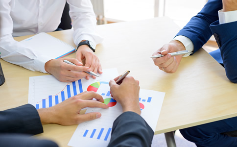 选择北京做账公司需要哪些材料？费用有什么？