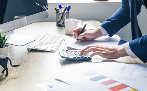 朝阳区记账代理优势及费用、选择注意事...