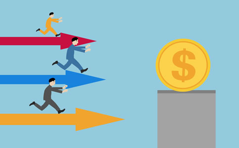 北京注册一个公司多少钱?