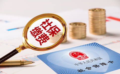 北京市企业社会保险费交由税务部门征收